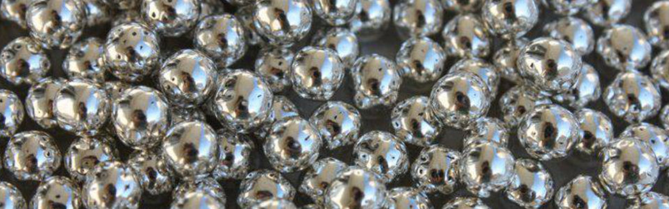 Αργυρά Στρογγυλά