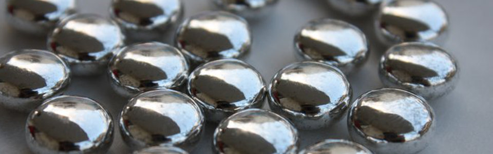 Αργυρές φακές